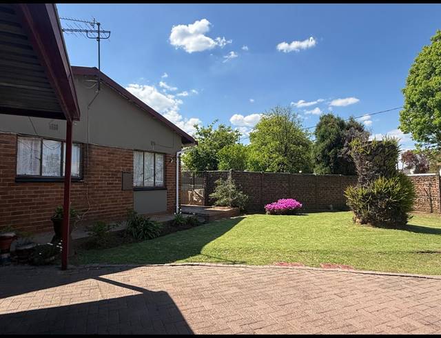 3 BEDROOM HOUSE FOR SALE IN DAL FOUCHE